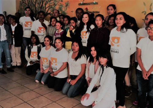 Voluntariado Fiesta INN