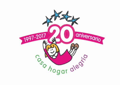 20 Aniversario Casa Hogar Alegría IAP (Video)