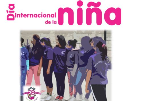 Día Internacional de la NIÑA