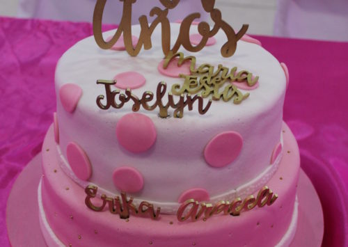 XV Años 2017