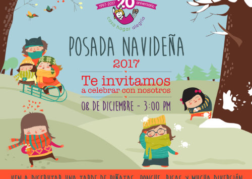 Posada 2017