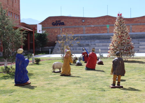 ¡Feliz Navidad!