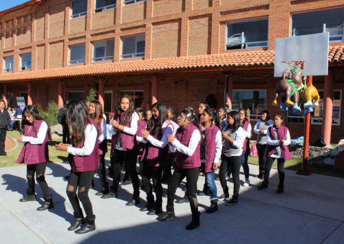 Posada Navideña 2017