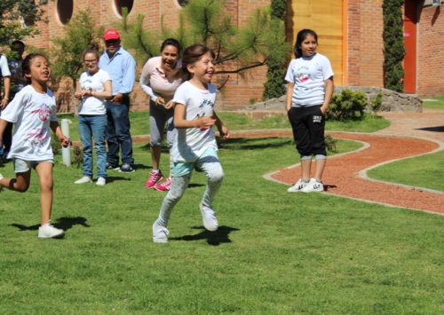 Primer Torneo Deportivo CHA