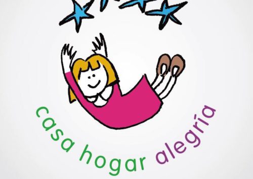 Próximamente Casa Hogar Alegría Sede Tlajomulco